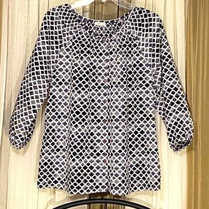 Antilia femme blouse size large